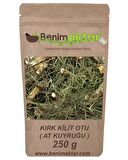 BenimAktar Kırk Kilit Otu Yeni Mahsül 250 Gr