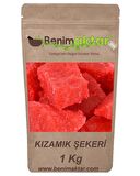 BenimAktar Kızamık Şekeri Yeni Ürün 1 Kg