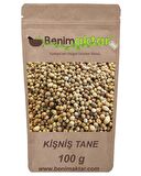BenimAktar Kişniş Tane Yeni Mahsül 100 Gr