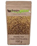BenimAktar Kişniş Toz 100 Gr