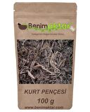 BenimAktar Kurt Pençesi Yeni Mahsül 100 Gr