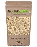 BenimAktar Mahlep Toz Taze 100 Gr