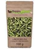 BenimAktar Melisa Melissa Otu 100 Gr