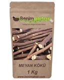BenimAktar Meyan Kökü Yeni Mamül 1 Kg