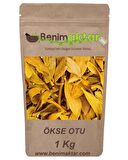 BenimAktar Ökse Otu Yeni Mahsül 1 Kg