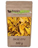 BenimAktar Ökse Otu Yeni Mahsül 500 Gr