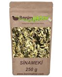 BenimAktar Sinameki Yaprağı Yeni Mahsül 250 Gr