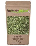 BenimAktar Stevia Şeker Otu 1 Kg