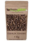 BenimAktar Üzerlik Tohumu Çöpsüz 1 Kg