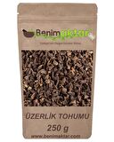 BenimAktar Üzerlik Tohumu Çöpsüz 250 Gr