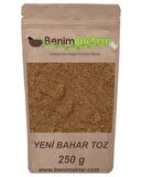 BenimAktar Yeni Bahar Toz 250 Gr