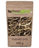 BenimAktar Yoğurt Otu 500 Gr