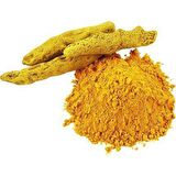 BenimAktar Zerdeçal Toz Katkısız 1.Kalite 100 Gr