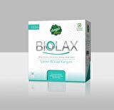 Doğal Adres Biolax Karışık Bitki Çayı 30 Adet