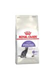 Sterilised Kısırlaştırılmış Kedi Maması 15 Kg