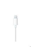 Powerway EarTag  Lightning Girişli Tak Çalıştır Kablolu Kulaklık