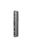 Type C 7 in1 Macbook Uyumlu 4K Hdmi-Kart Okuyucu- 100w Type c