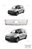 Volkswagen Caddy Ön Panjur 2003>2010 P.çelik