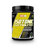 Hardline Isotonic Electrolytes 900 Gr - LİMON