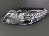HONDA CİTY SOL ÖN FAR ELEKTRİKLİ SIFIR 2008-2010