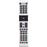 Jvc LT-49VU73T Smart LED Tv Kumandası