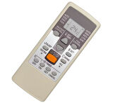 Fuji RSW-30SC ile uyumlu Klima Kumandası