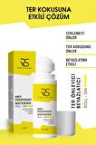 Antiperspirant Whitening Roll-on - 75 ml