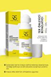Antiperspirant Whitening Roll-on - 75 ml