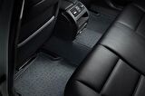 Seintex Bmw 3 Serisi F34 GT 4D Havuzlu Paspas 2011-2019 Arası
