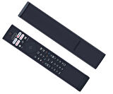 Philips 55PML9308/12 İle Uyumlu Android Tv Kumanda-Mikrofonsuz