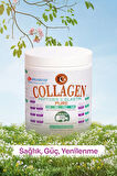 BEAUTYGLOW Collagen Peptides & Elastin – PURE COLLASEL