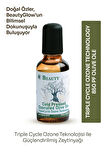 BEAUTYGLOW Triple Cycle Ozonated Olive Oil