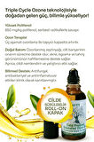 BEAUTYGLOW Triple Cycle Ozonated Olive Oil