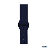 Global Watch HK9 Pro Plus Amoled Ekran Android İos HarmonyOs Uyumlu Akıllı Saat Lacivert WNE0964