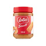 LOTUS BİSCOFF SPREAD 400 GR