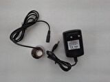Nem Nozulu Kuluçka Makinesi Tek Led (Adaptör Dahil) 5 Takım