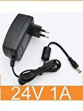 Nem Nozulu Kuluçka Makinesi Tek Led (Adaptör Dahil) 5 Takım