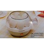 Arçelik Ark88Yp Yumurta Pişirme Makinesi