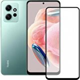 Xiaomi Note 11 Pro  Anti Statik Cam Ekran Koruyucu