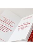 Sevgiliye Hediye Uluslararası Sevgili Cüzdanı