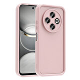 Tecno Spark 30C 4G Kılıf Kamera Korumalı Ananas Silikon Kapak