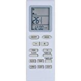 Sigma SGM 24INV DHA İnverter Klima Kumandası