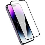 iPhone 13 Pro Max Esnek Seramik Ekran Koruyucu