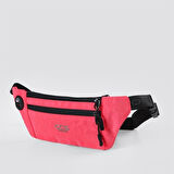 ÇÇS 31414 Slim Sport Bel Çantası Pembe