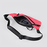 ÇÇS 31414 Slim Sport Bel Çantası Pembe