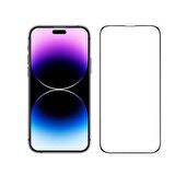 İphone 15 Parlak Seramik Esnek Ekran Koruyucu 