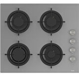 Ferre Fryart Steam Gri Set ( D102 Gri Davlumbaz -CS208 Gri Ocak- XE64CPR Fryart Steam Gri Fırın)