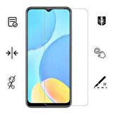 Galaxy A04E Maxi Glass Temperli Cam Ekran Koruyucu