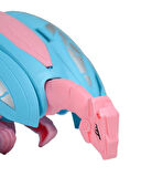 Dostoys Hareketli Dinozor Yumurtası Mavi