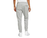 Sportswear Club Fleece Erkek Gri Eşofman Altı